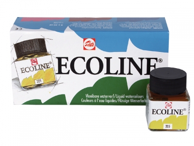 Ecoline set 11C2508